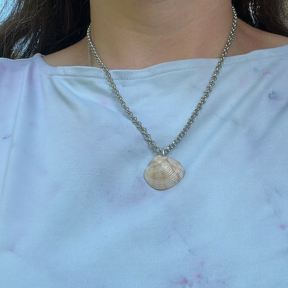 Maine coast necklace - Picture 1 of 7